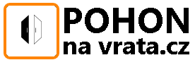 Logo firmy pohonnavrata.cz